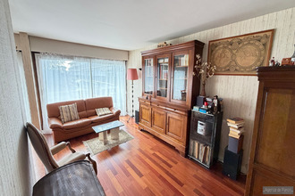 achat appartement verrieres-le-buisson 91370