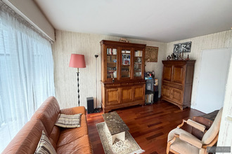 achat appartement verrieres-le-buisson 91370