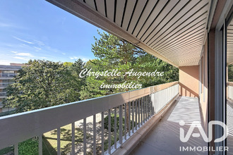 achat appartement verrieres-le-buisson 91370