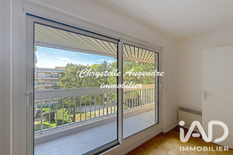 achat appartement verrieres-le-buisson 91370