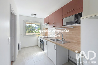 achat appartement verrieres-le-buisson 91370