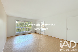 achat appartement verrieres-le-buisson 91370