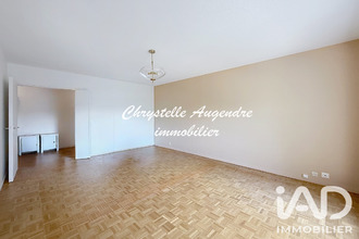 achat appartement verrieres-le-buisson 91370