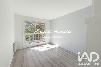 achat appartement verrieres-le-buisson 91370