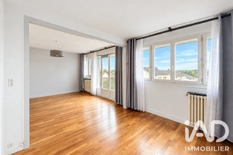 achat appartement verrieres-le-buisson 91370