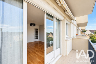 achat appartement verrieres-le-buisson 91370