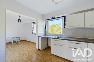 achat appartement verrieres-le-buisson 91370