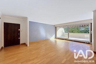achat appartement verrieres-le-buisson 91370
