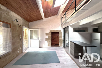 achat appartement vers-pont-du-gard 30210