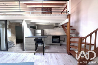 achat appartement vers-pont-du-gard 30210