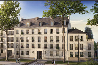 achat appartement versailles 78000