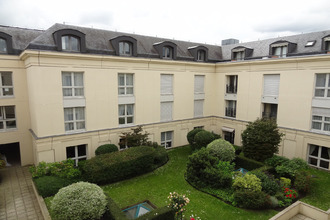 achat appartement versailles 78000