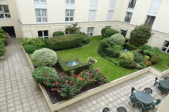 achat appartement versailles 78000