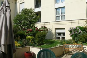 achat appartement versailles 78000