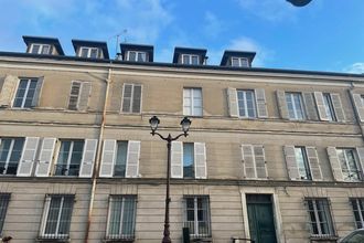 achat appartement versailles 78000