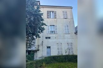 achat appartement versailles 78000