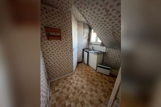 achat appartement versailles 78000