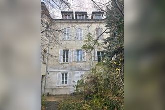 achat appartement versailles 78000