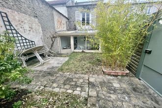 achat appartement versailles 78000