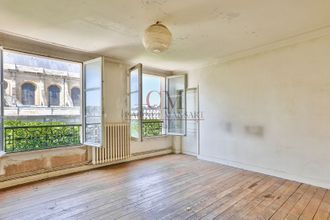 achat appartement versailles 78000