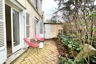 achat appartement versailles 78000