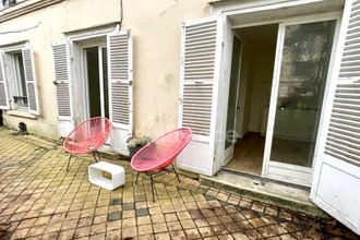 achat appartement versailles 78000