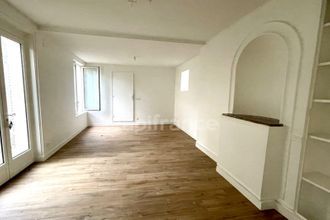 achat appartement versailles 78000