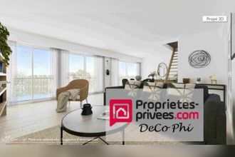 achat appartement versailles 78000