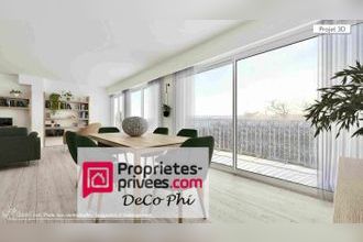 achat appartement versailles 78000