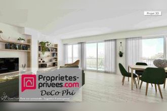 achat appartement versailles 78000