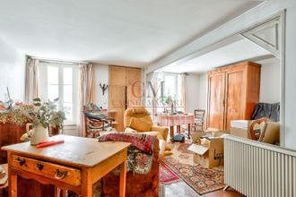 achat appartement versailles 78000