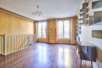 achat appartement versailles 78000