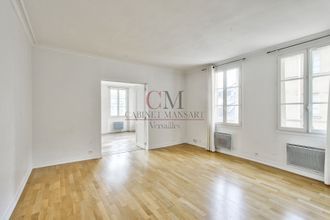 achat appartement versailles 78000