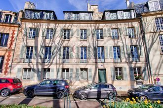 achat appartement versailles 78000