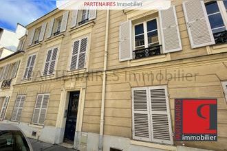 achat appartement versailles 78000