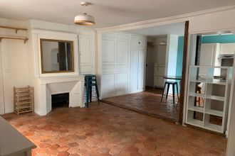 achat appartement versailles 78000