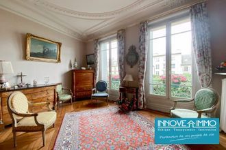 achat appartement versailles 78000