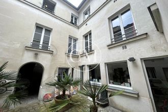 achat appartement versailles 78000