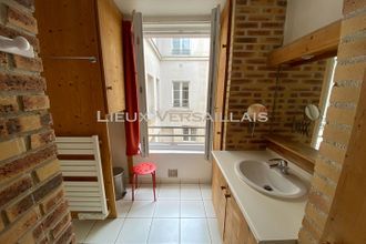 achat appartement versailles 78000