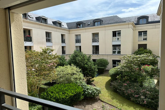 achat appartement versailles 78000