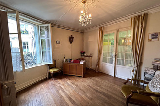 achat appartement versailles 78000