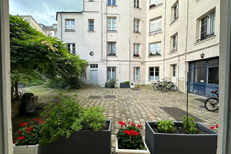 achat appartement versailles 78000