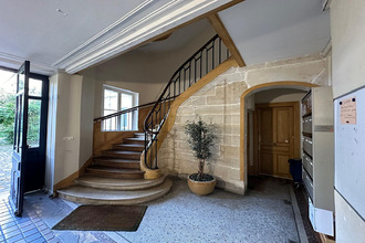 achat appartement versailles 78000