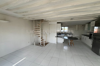 achat appartement versailles 78000