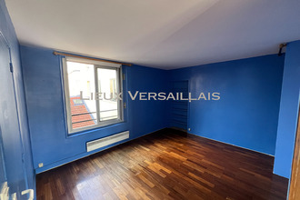 achat appartement versailles 78000