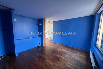 achat appartement versailles 78000