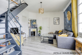 achat appartement versailles 78000