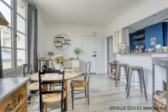 achat appartement versailles 78000