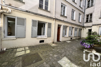 achat appartement versailles 78000