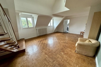 achat appartement versailles 78000